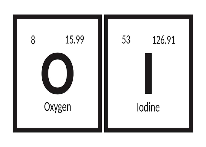Oi