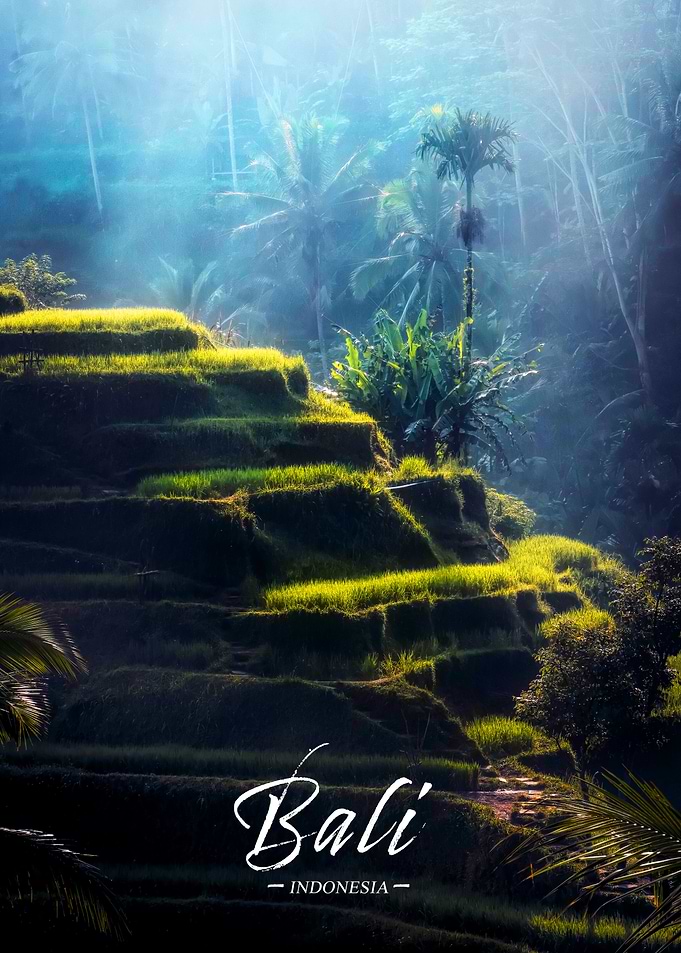 Bali