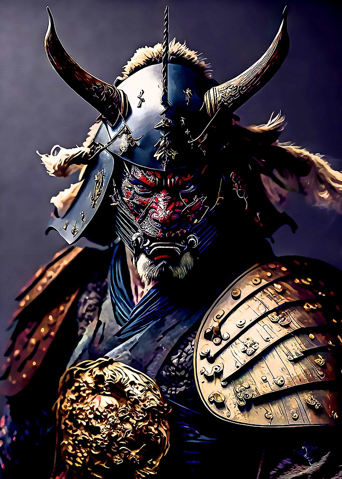 Samurai