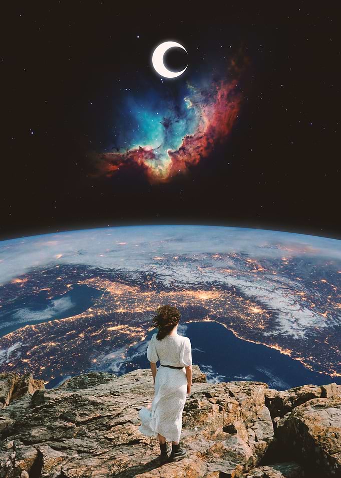 Lucid Dream