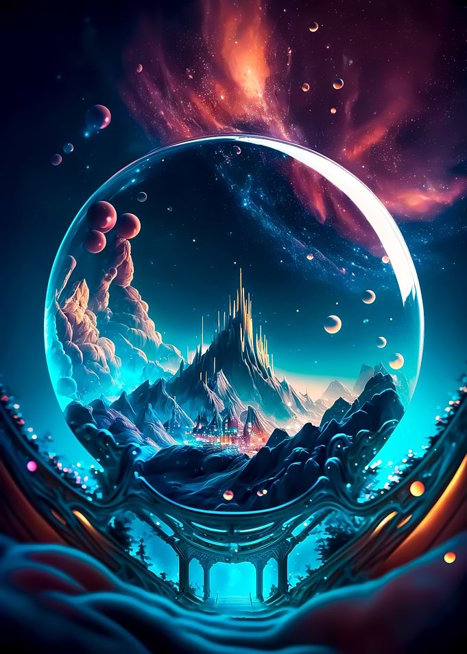 Universal Dome