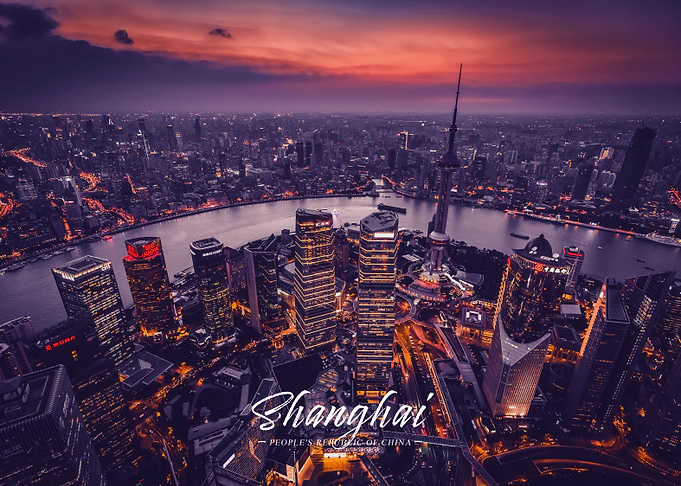 Shanghai