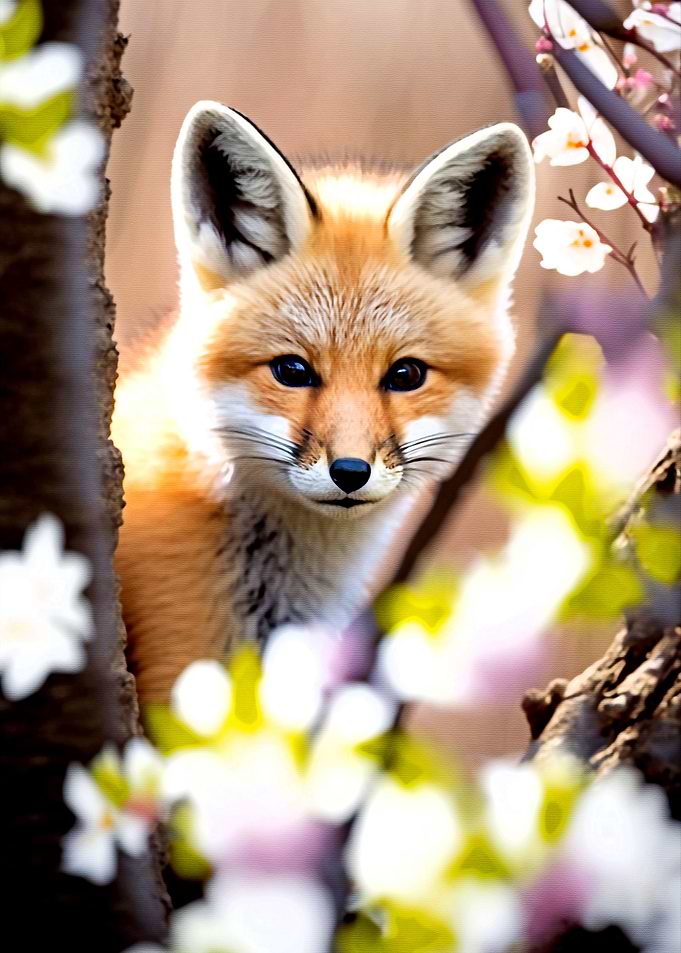 Fox
