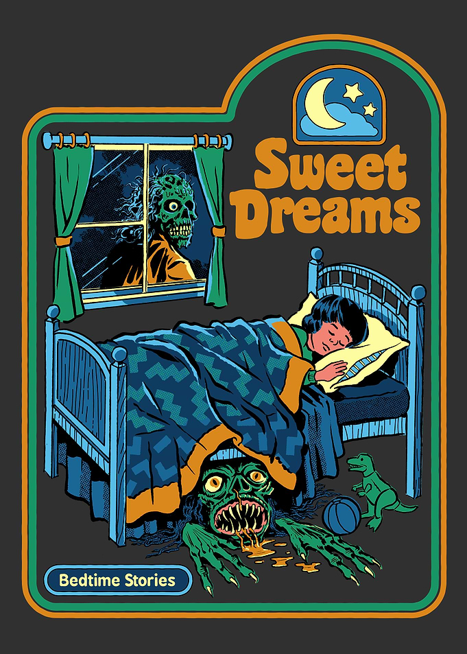 Sweet Dreams