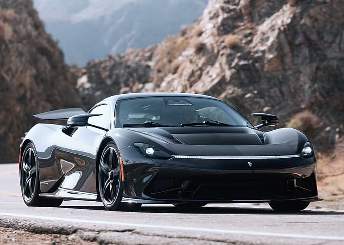 paninfarina Battista