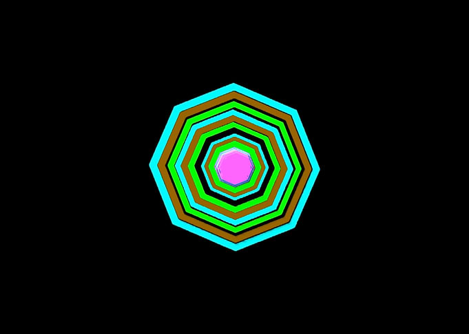 octagon