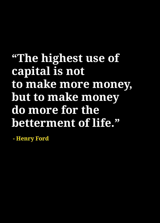 Henry Ford quotes