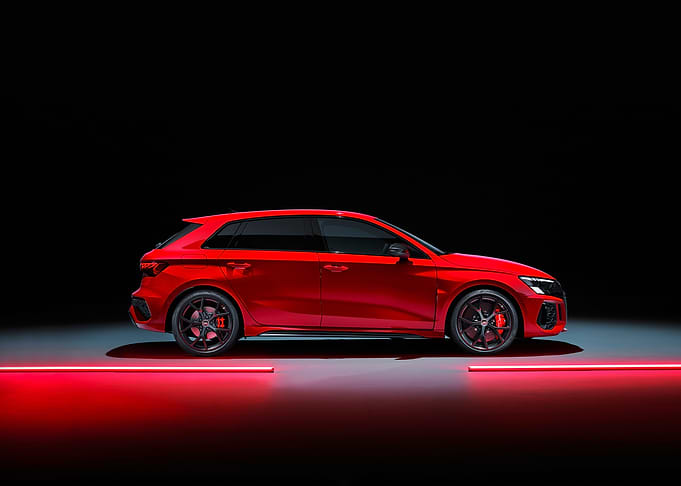 Audi RS3 Sportback