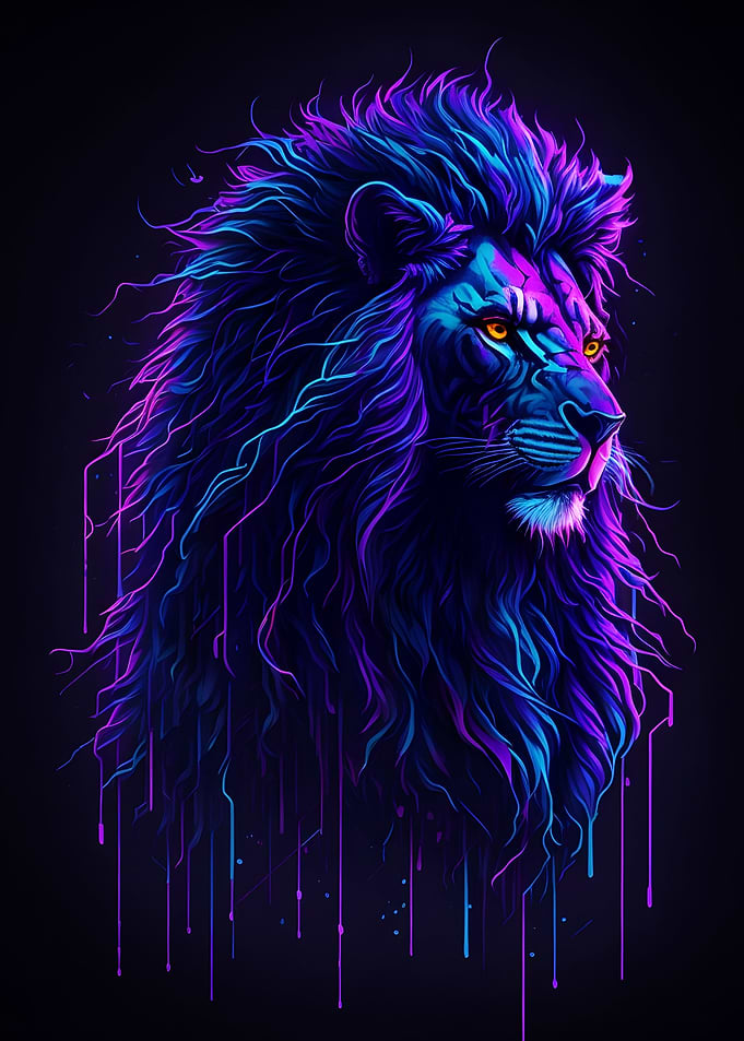 The Lionhead