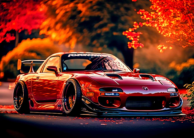 Super Car