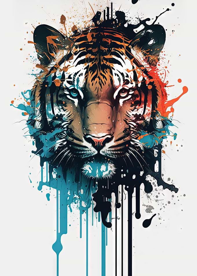 Tiger I