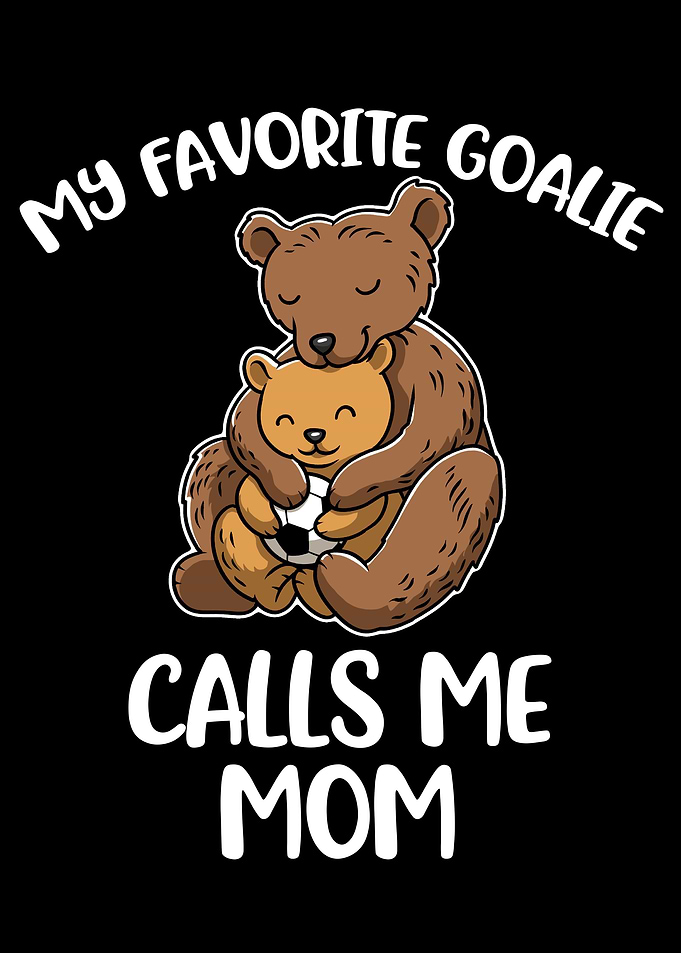 My Favorite Goalie Calls