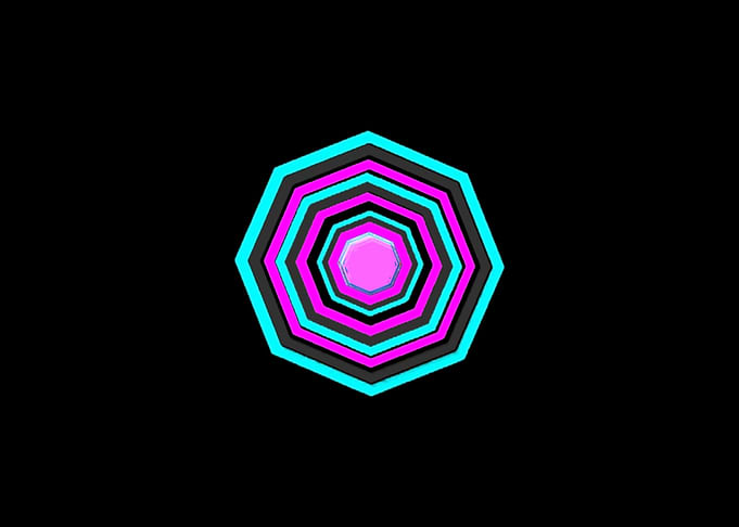 octagonal
