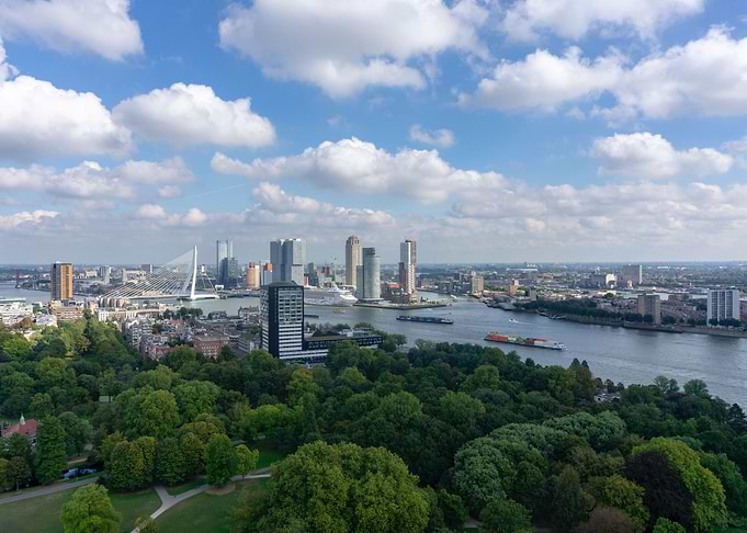 Rotterdam