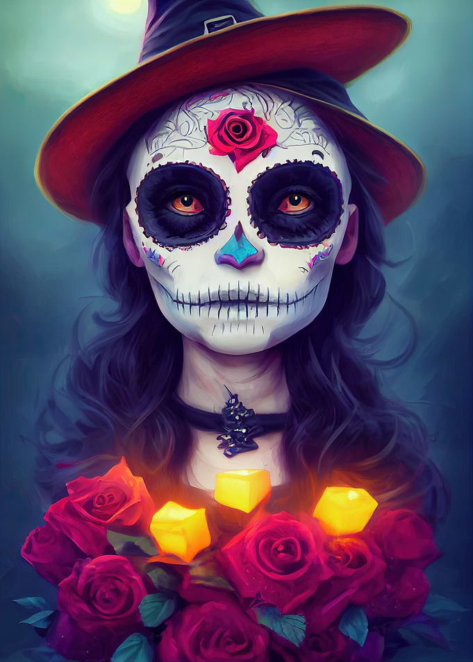 Sugar Scull 6