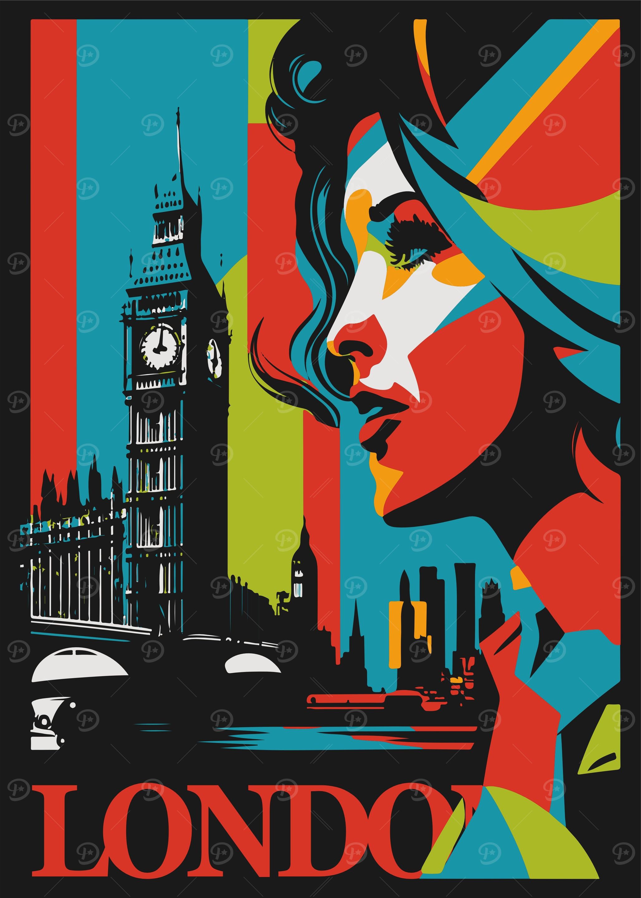 Welcome to London