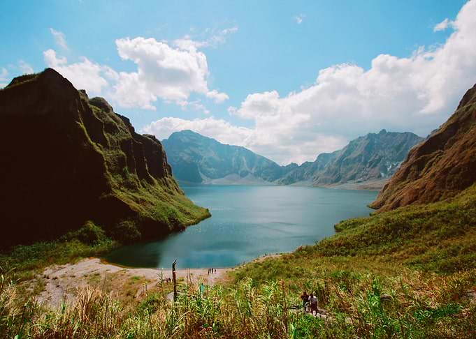 VIEW MOUNTAIN