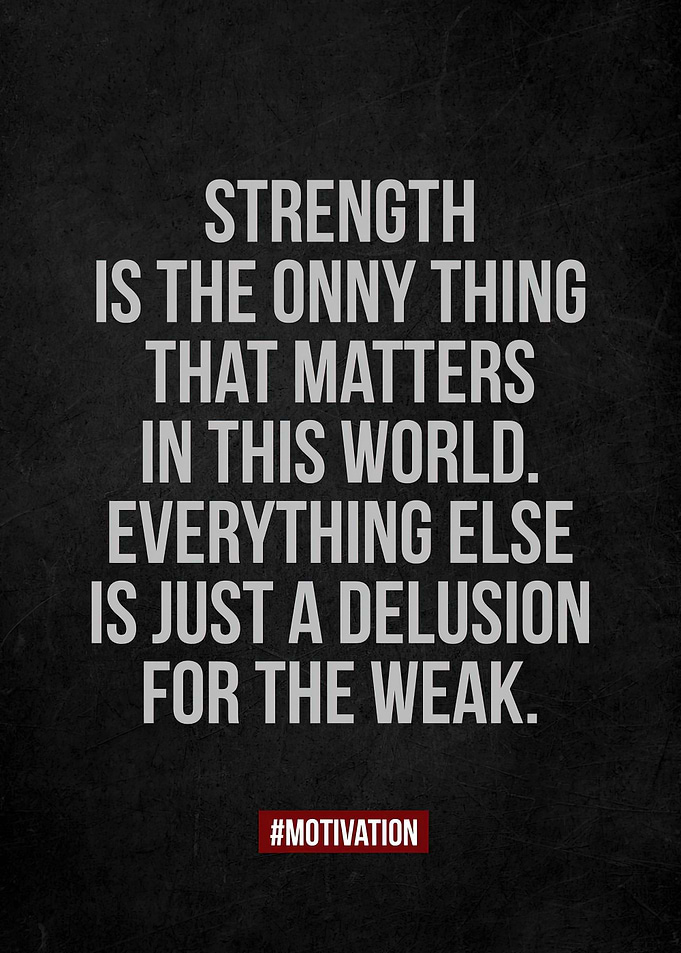Motivational Quotes