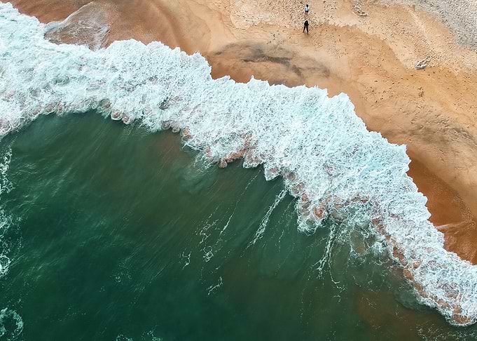 Birdview Beach