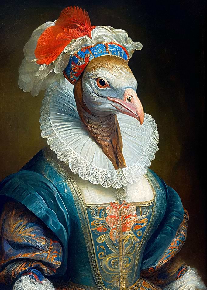 Baroque Turkey