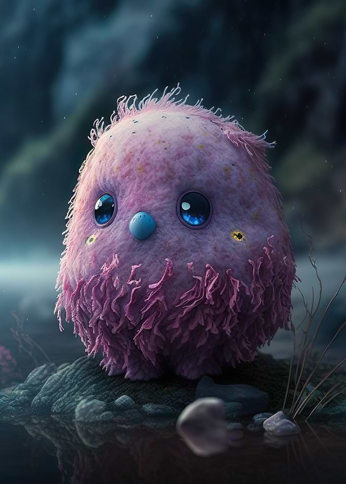 Pink Phantom