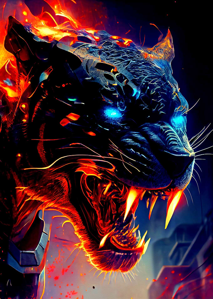 Panther