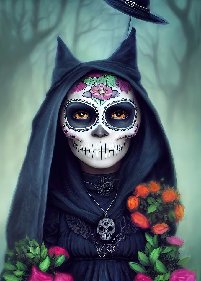 Sugar Scull 4