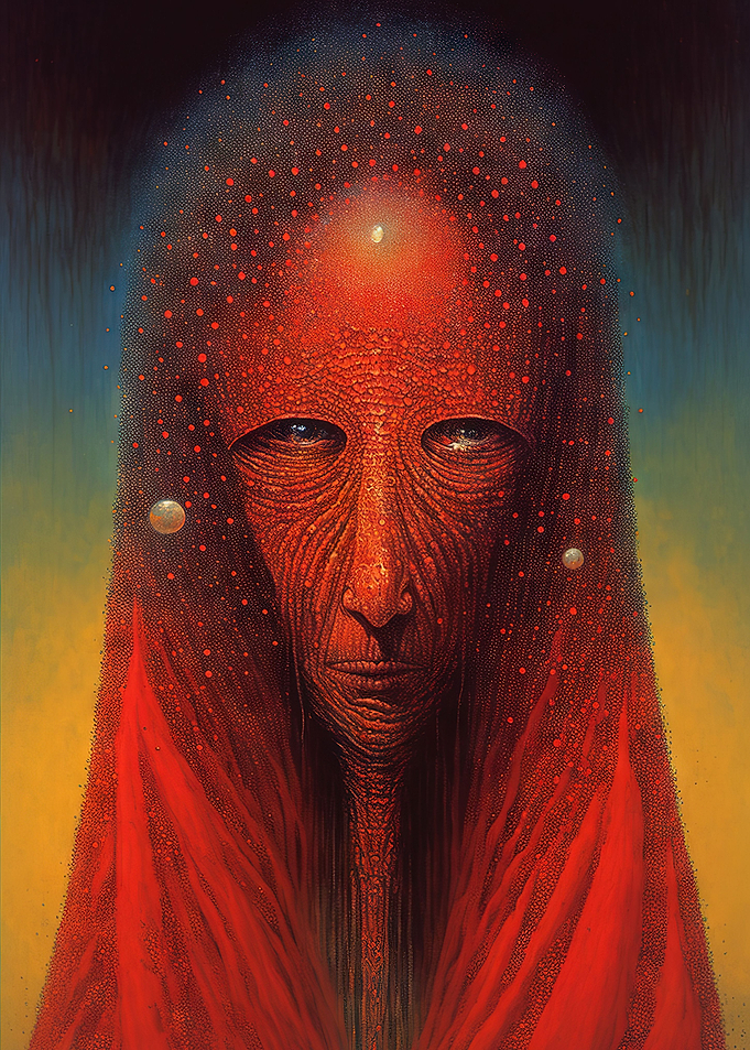 The Ballad of Serenity