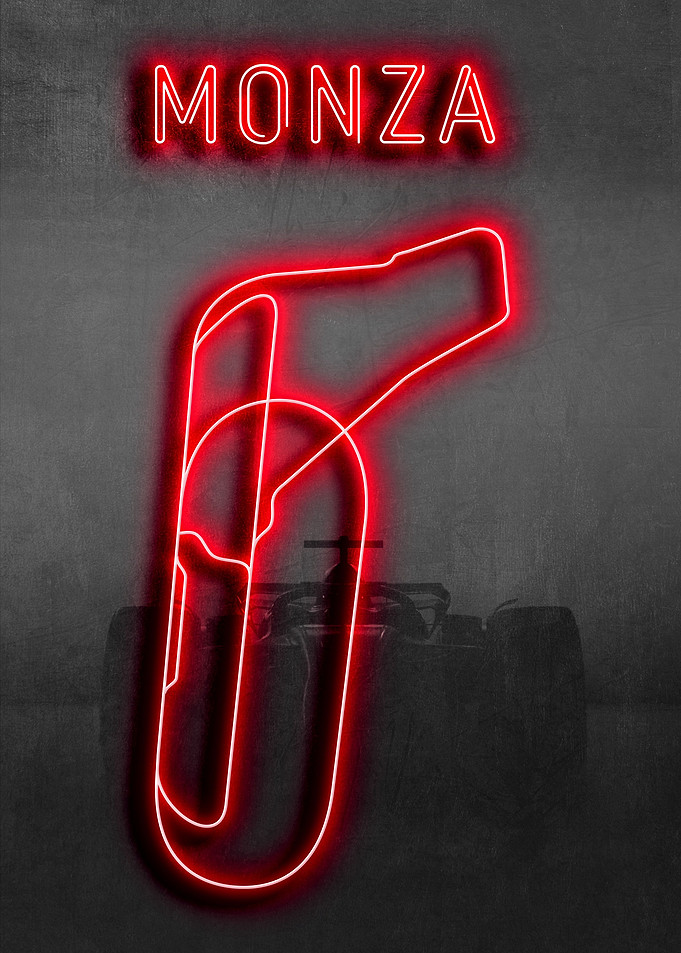 MONZA NEON