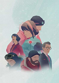 Key Art