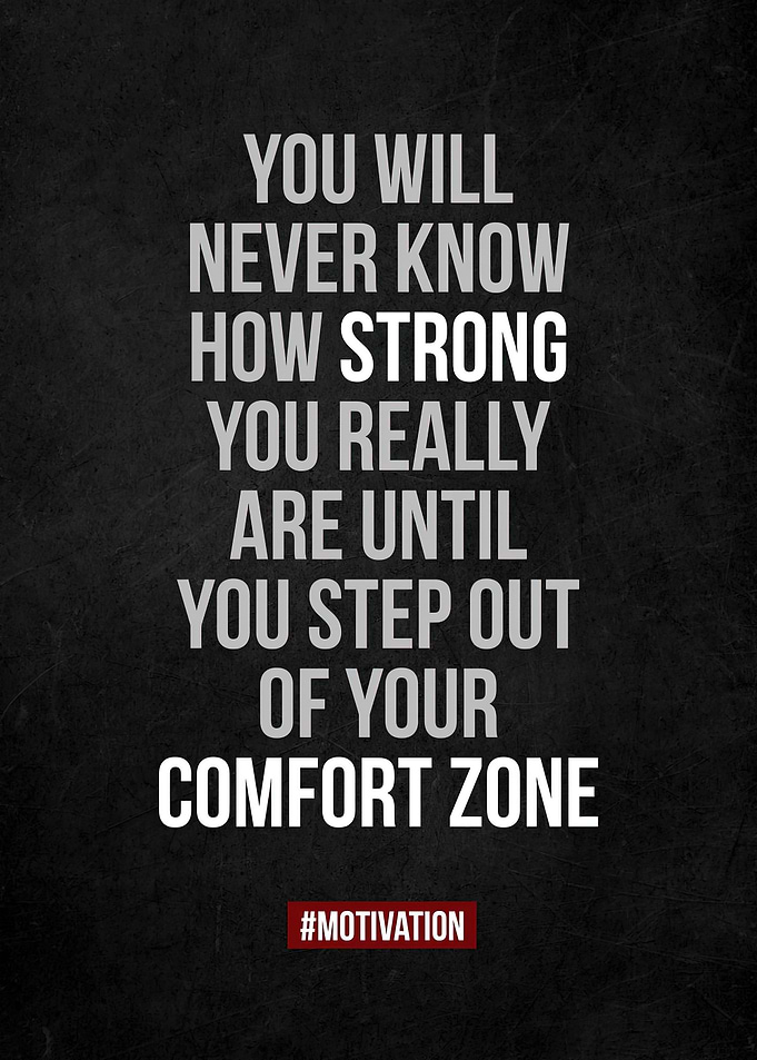 Motivational Quotes