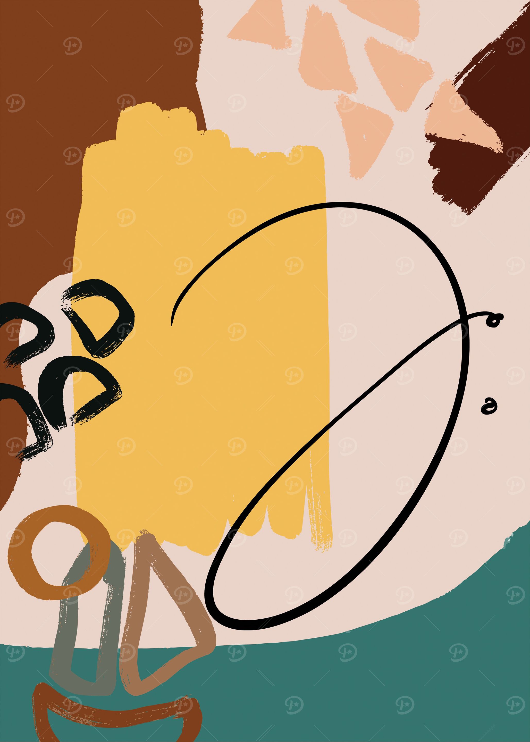 Abstract Art