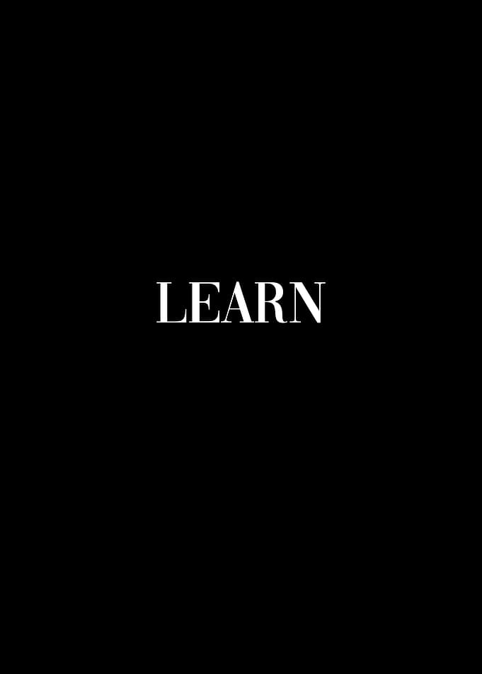 Learn Word Motivation