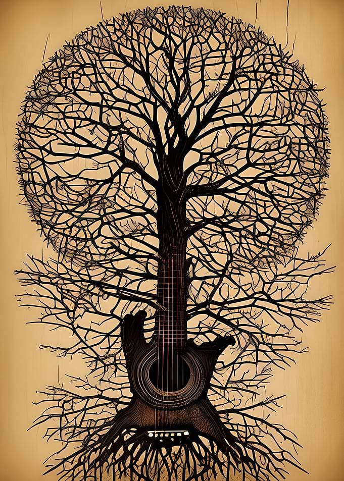 Guitar Tree Music
