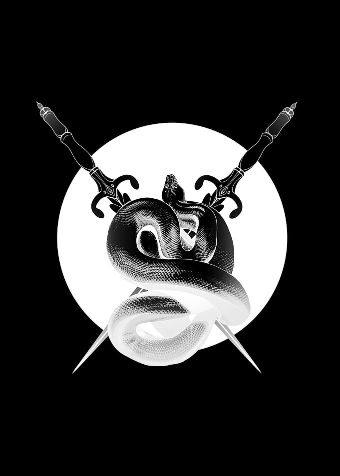 Snakes and Daggers