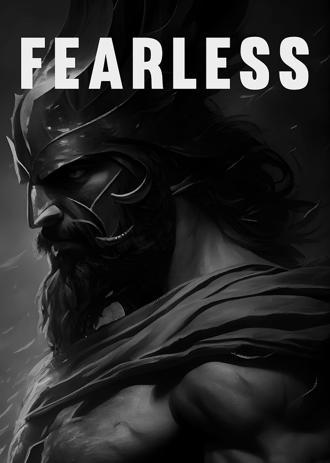 Fearless