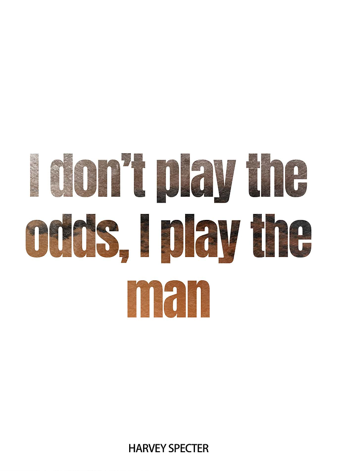 Harvey Quotes