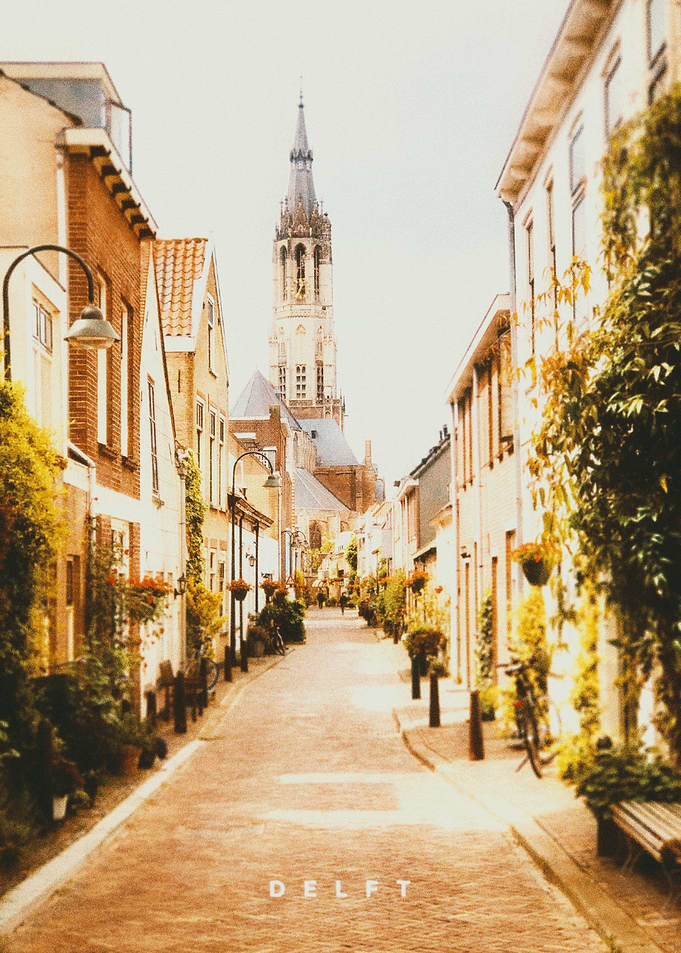 Delft