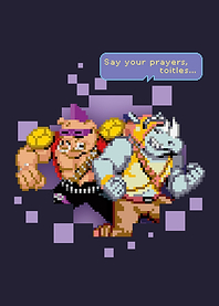 Say Your Prayers