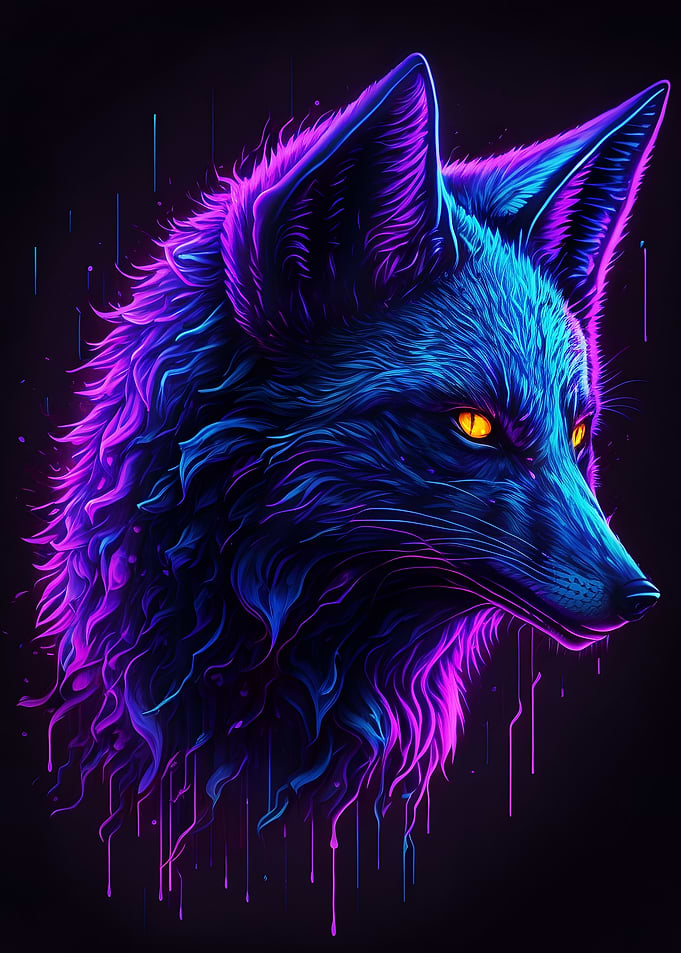 The Tricky Fox