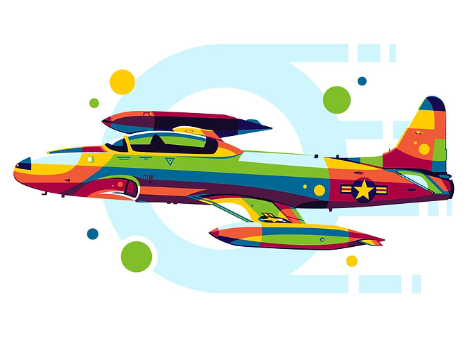 T33 Shooting Star