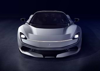 paninfarina