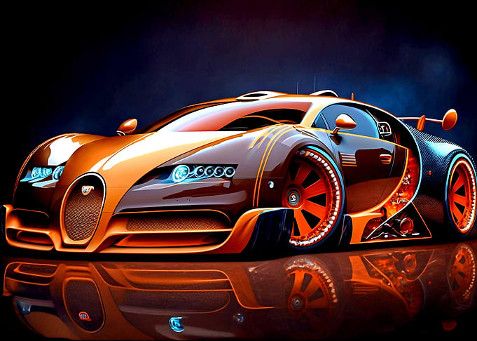 Super Car