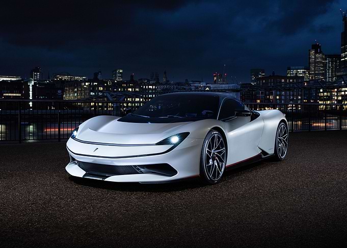 paninfarina