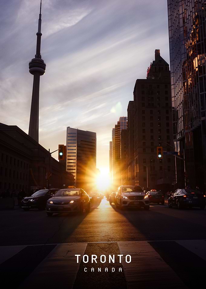 Toronto