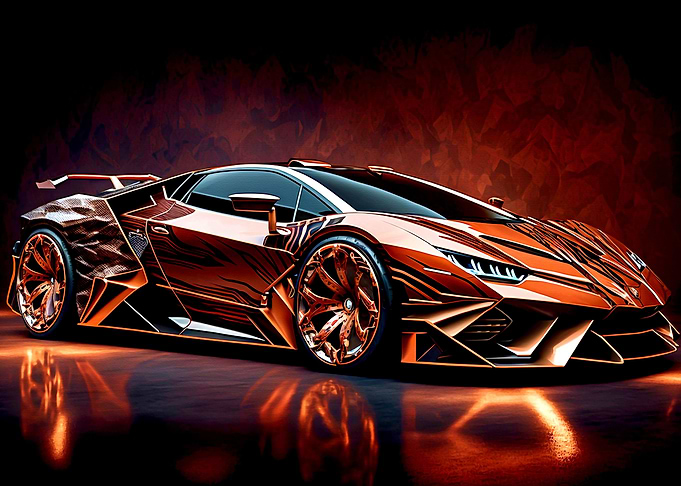 Super Car