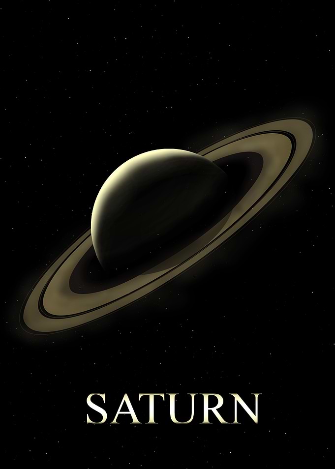 saturn