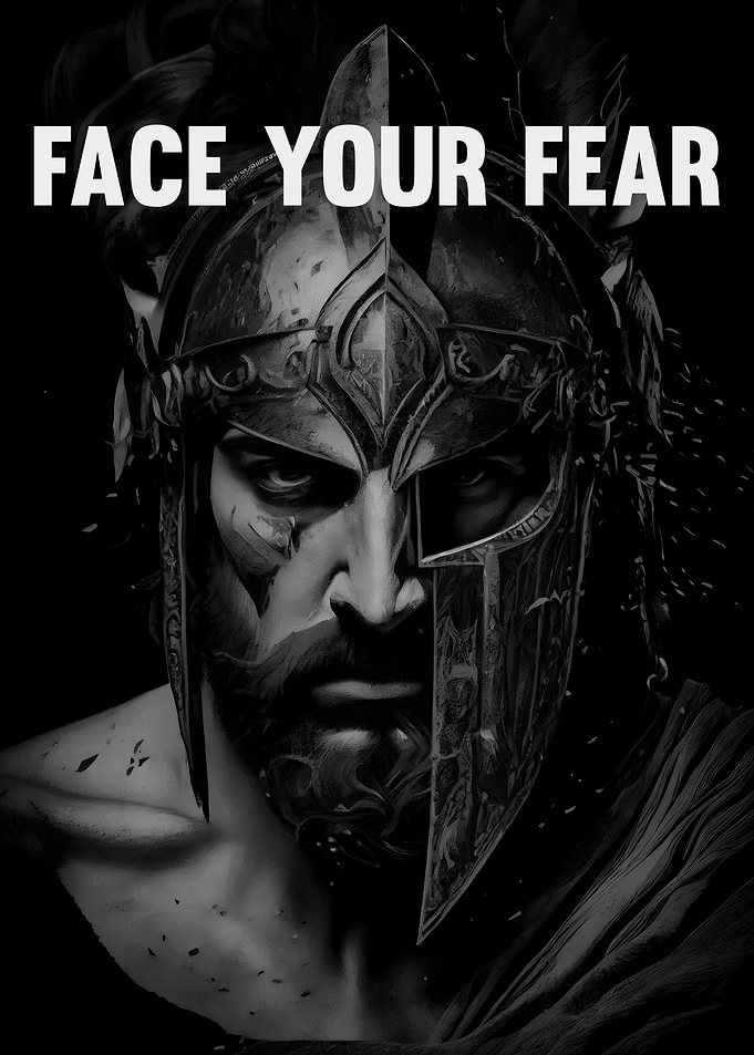 Face Your Fear
