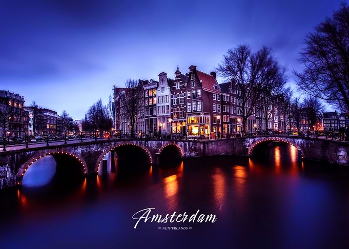 Amsterdam