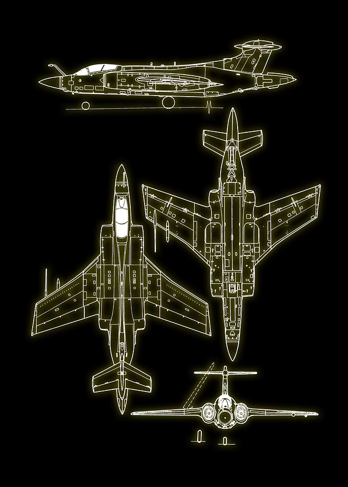 Blackburn Buccaneer